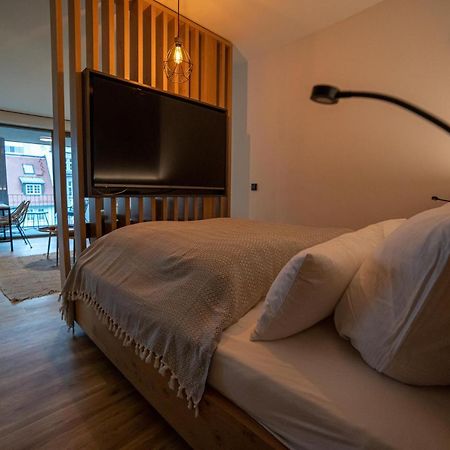 Full House Premium Apartments Jena Ngoại thất bức ảnh