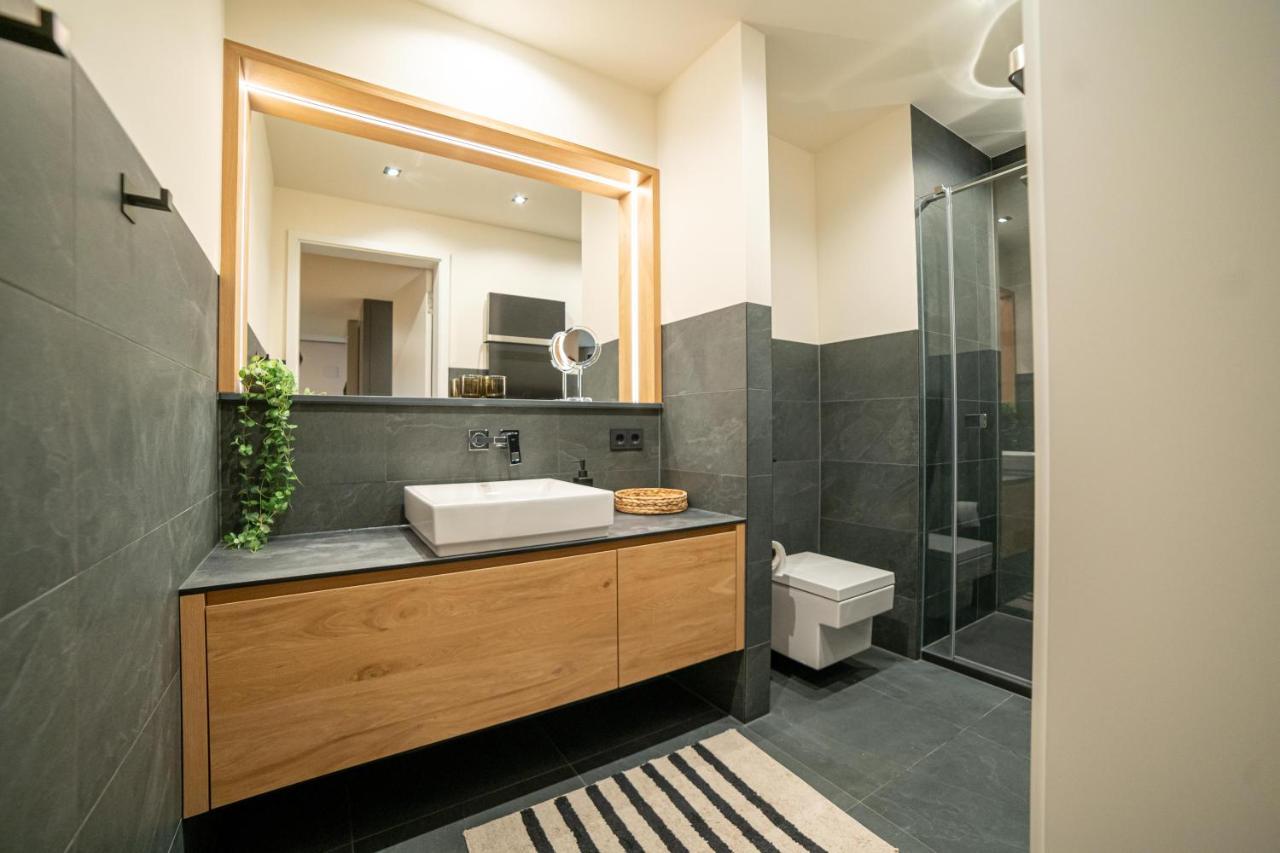 Full House Premium Apartments Jena Ngoại thất bức ảnh