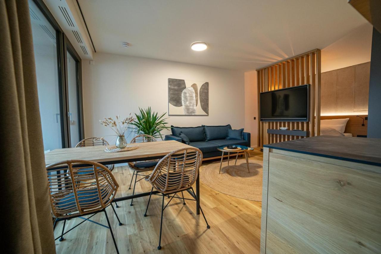 Full House Premium Apartments Jena Ngoại thất bức ảnh