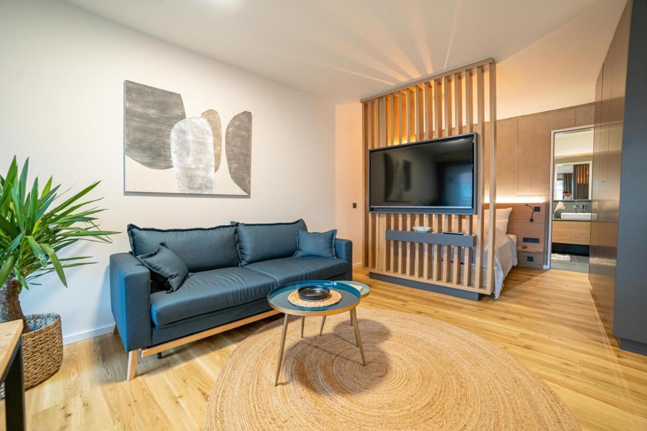 Full House Premium Apartments Jena Ngoại thất bức ảnh
