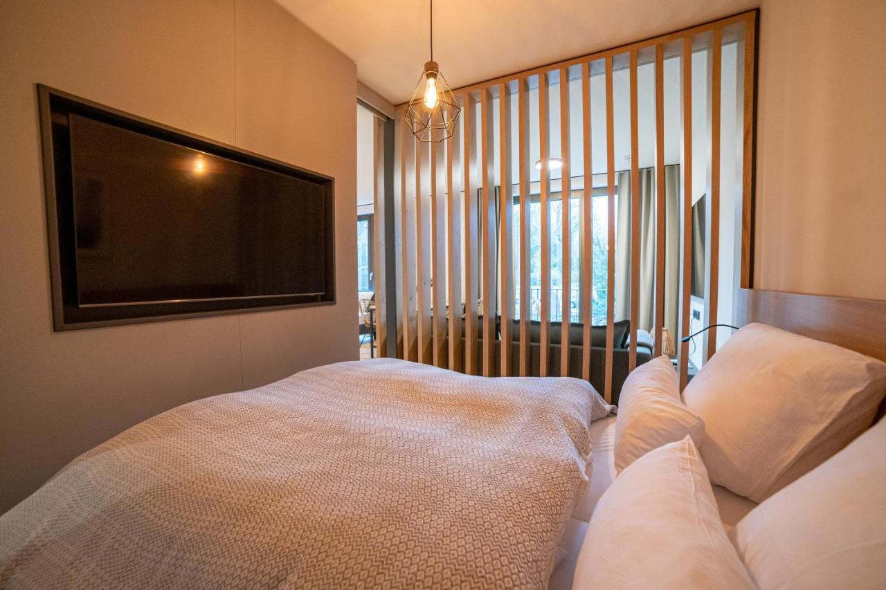 Full House Premium Apartments Jena Ngoại thất bức ảnh