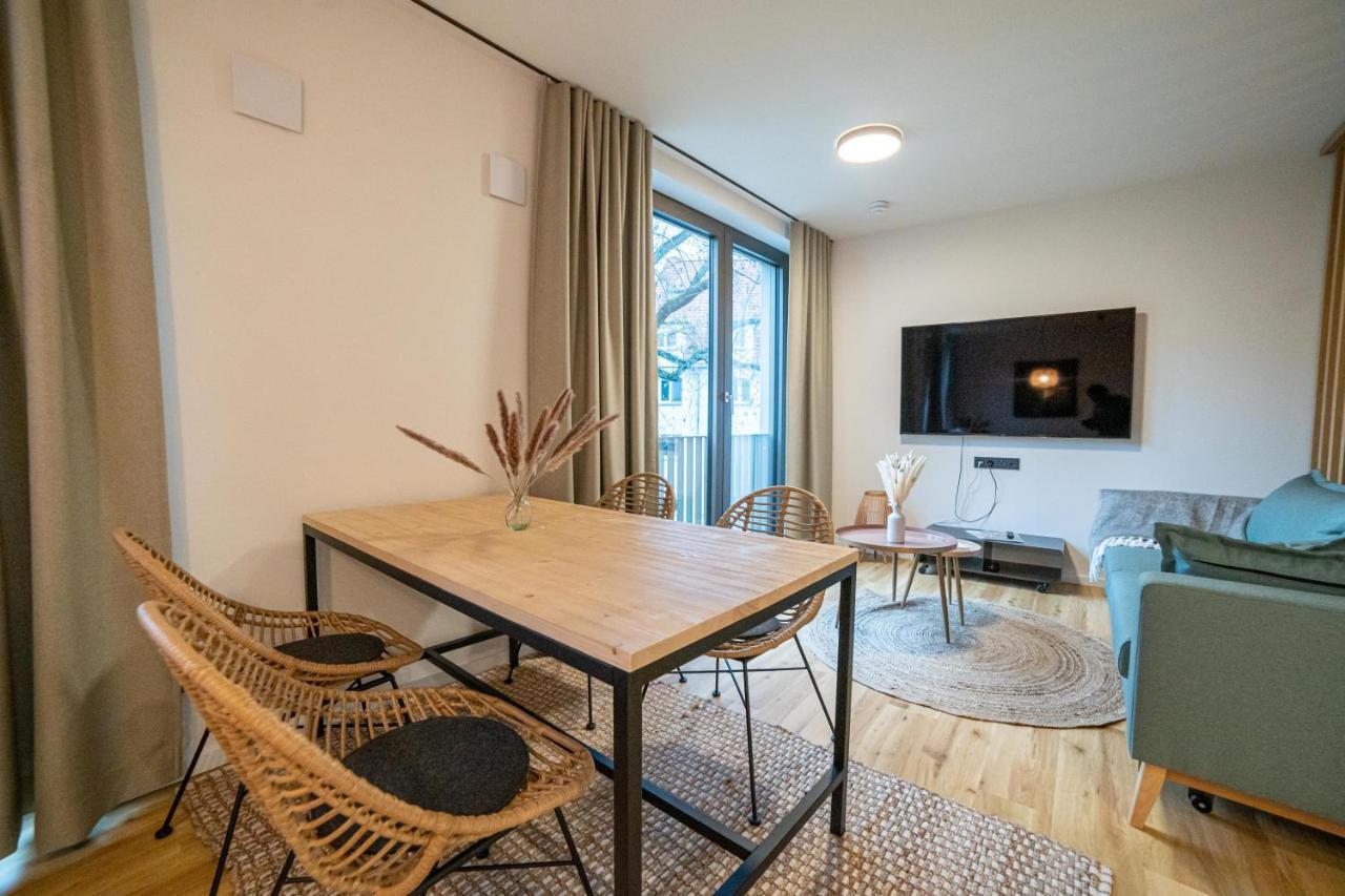Full House Premium Apartments Jena Ngoại thất bức ảnh