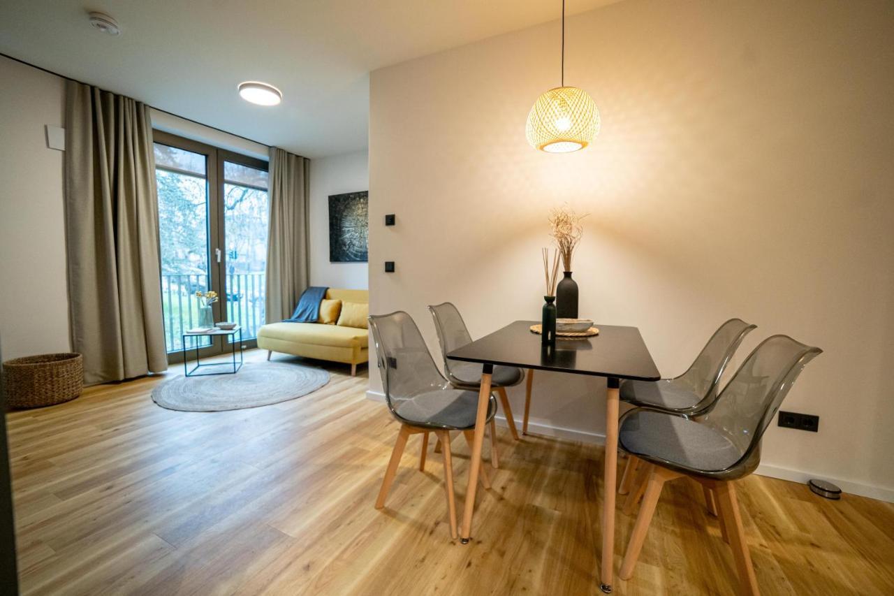 Full House Premium Apartments Jena Ngoại thất bức ảnh