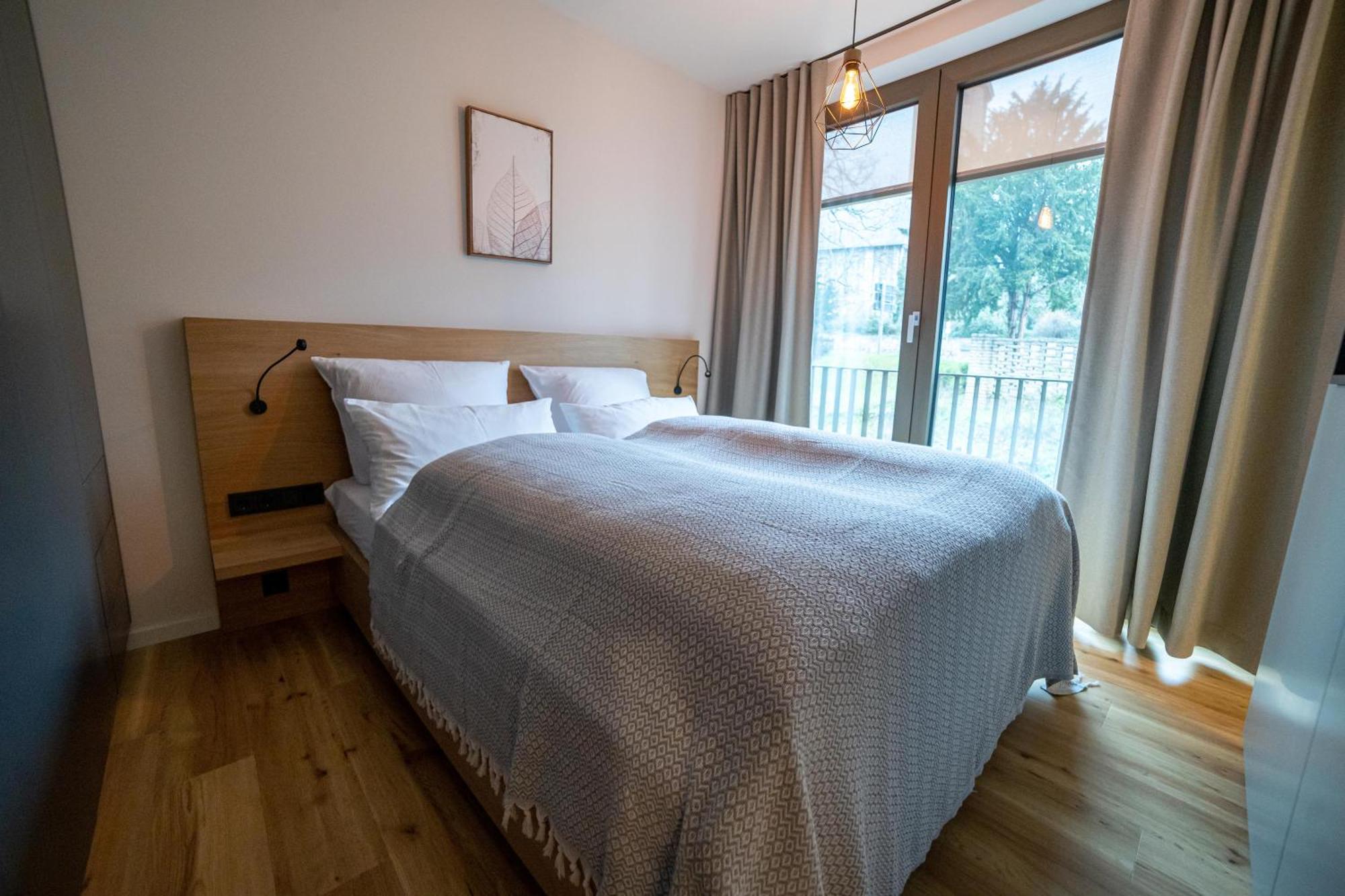 Full House Premium Apartments Jena Ngoại thất bức ảnh
